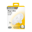 Téterelles Magic InBra S 21 mm, par paire