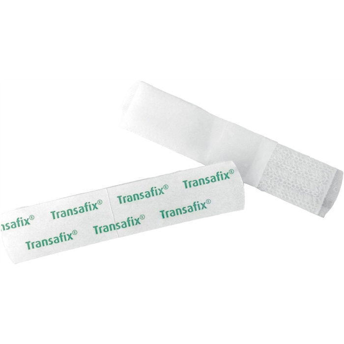 [8700150] Transafix n°1, non stérile, sparadrap de fixation, 100 pièces