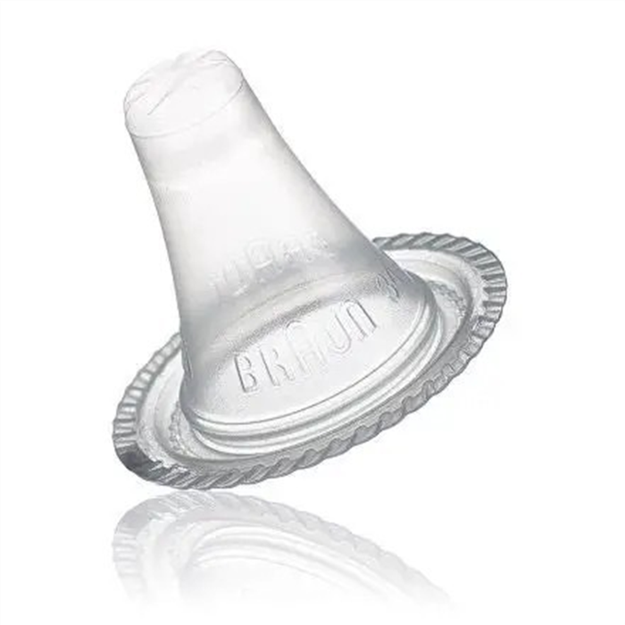 [E3 06000800-200] Bouchons de protection pour thermomètres médicaux Thermoscan Pro 6000/Pro-LT Pro-1/Pro-3000/Pro-4000