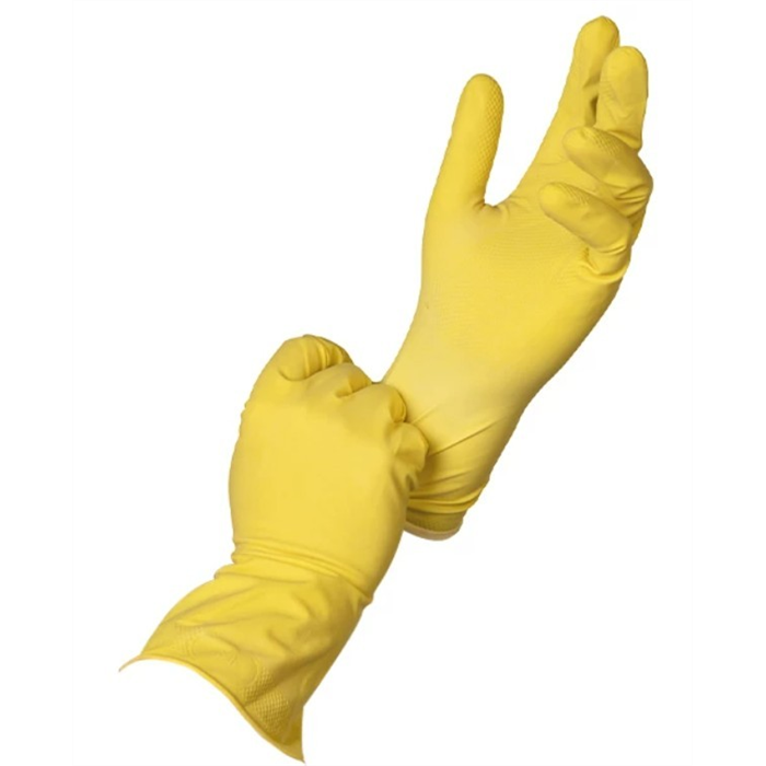 Clean Comfort Gants de ménage, Taille M