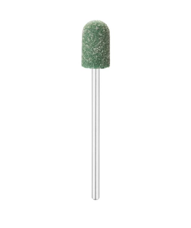 ERSATZSCHLEIFKAPPEN 7 MM, 100 ST.