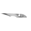 Lames de scalpel Bayha, Fig. 11, 12 pièces