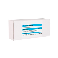 ALUPLAST pansement doigt élastique 12 x 2 cm, 100 pièces