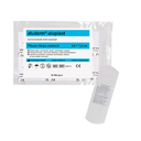 ALUDERM-ALUPLAST strips élastiques 2,5 x 7,2 cm, 10 pièces