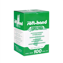 Gants Copolymer Softhand, taille S - 50 paires