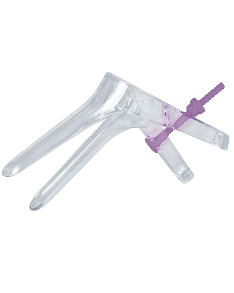 [I5 80103] Spéculum vaginal MEDIWARE 26 mm taille M 25 pièces