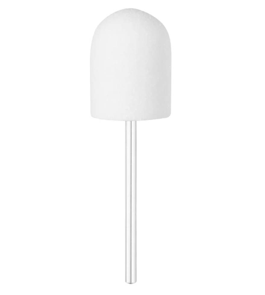 Capuchon abrasif pour callosités 13 mm 10 pièces