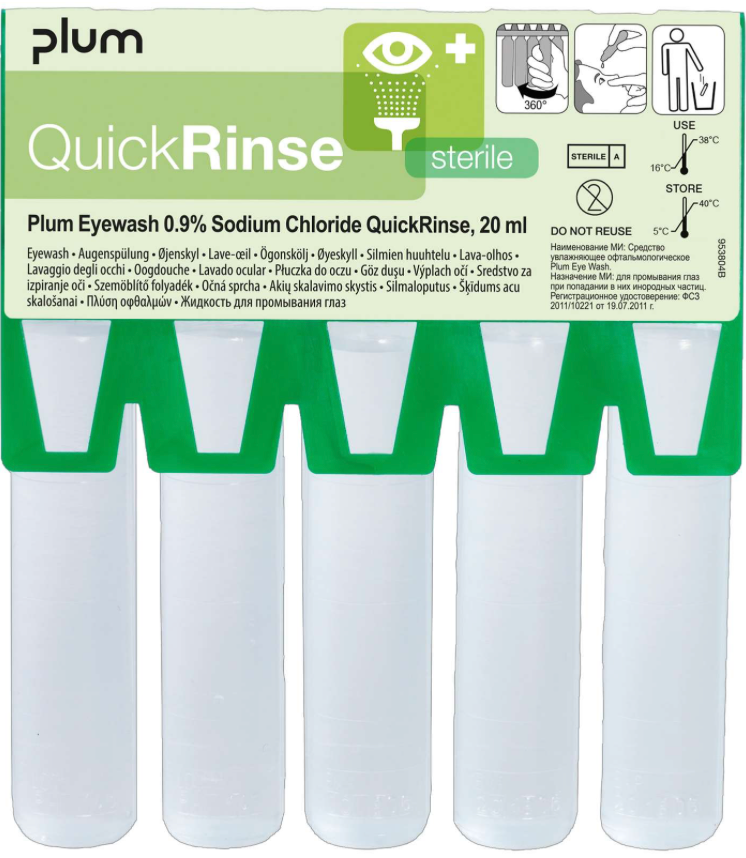 AUGENSPUELAMPULLEN QUICKRINSE 5 X 20 ML _x000D_
0.9 %STERILE NATRIUMCHLORIDLOESUNG