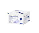 COSMOPOR I.V. Pansement pour canule, 50 pièces_x000D_
6 x 8 cm