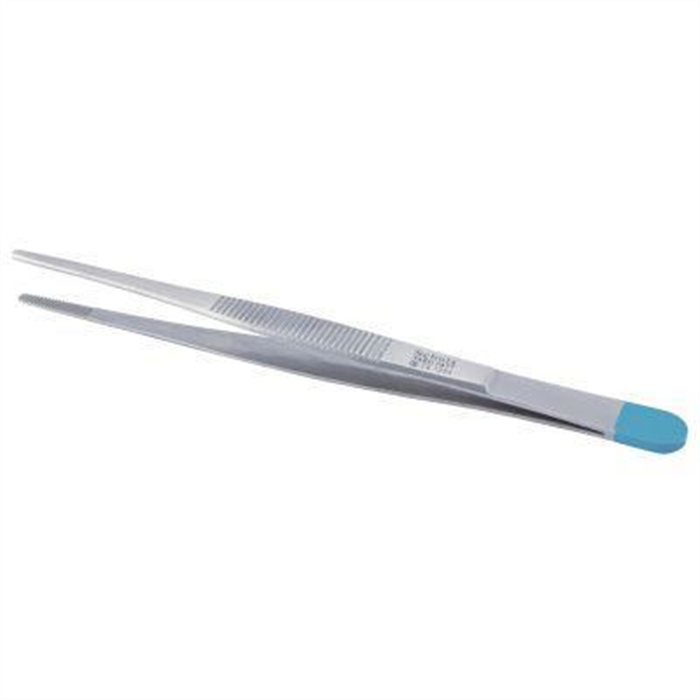 [326416] Pince anatomique, standard, 14,5 cm  10 pièces, stérile, instrument à usage unique