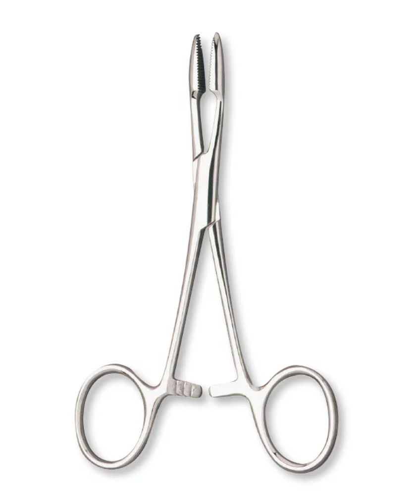 PEAN ARTERIEN KLEMME, 14.5 CM, GERADE, 10 ST.