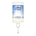 Tork Savon Liquide Spécial Huile et Graisse S1 Premium, 6 x 1 L.