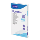 Hydrofilm Transparent, 12 x 25 cm, 25 pièces