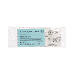 ALUDERM-ALUPLAST ELASTISCH KINDER-PFLASTER _x000D_
SET A 22 ST.