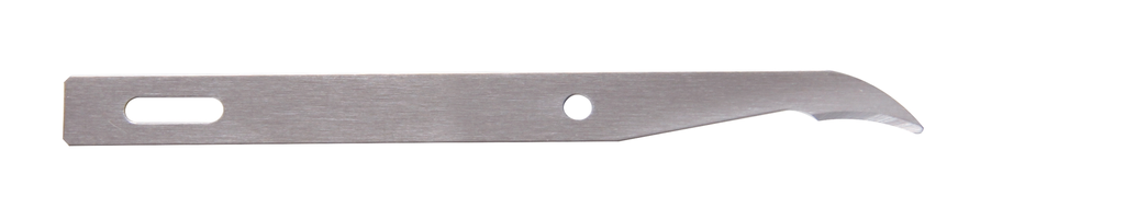 MEDIMEX coupe-fil (stitch cutter), 9 cm, 100 pièces, stériles, emballées individuellement