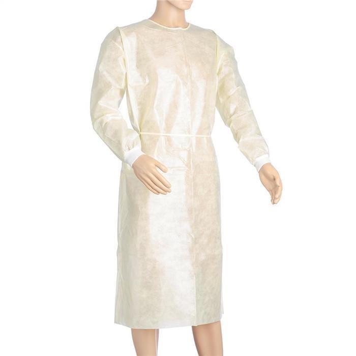 Barrier Blouse d'isolation, vert, Taille XL,