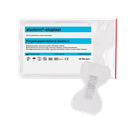 Aluderm Aluplast pansement élastique pour bout du doigt
 50 pièces, 4,3 x 7,2 cm