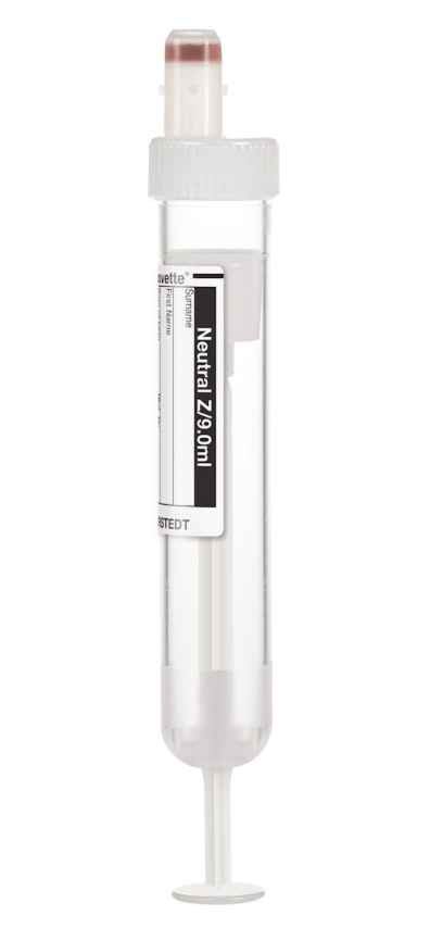 S-MONOVETTE 9 ML, 92 X 16 MM, 50 ST. _x000D_
SERUM, STANDARDDRUCK, STERIL