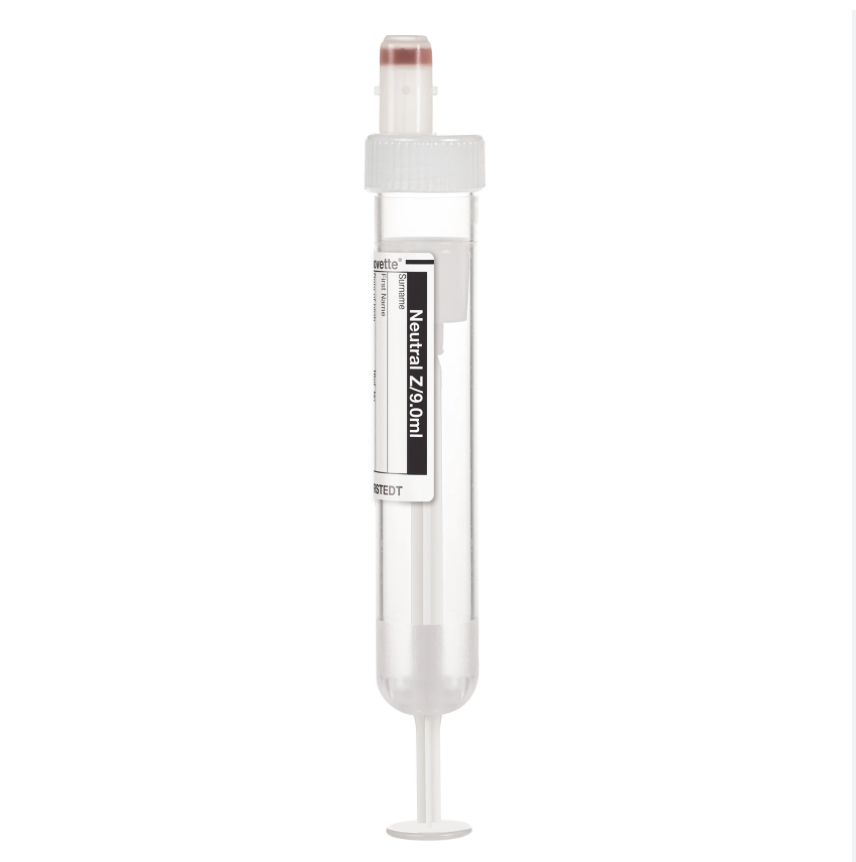 S-MONOVETTE 9 ML, 92 X 16 MM, 50 ST. _x000D_
SERUM, STANDARDDRUCK, STERIL