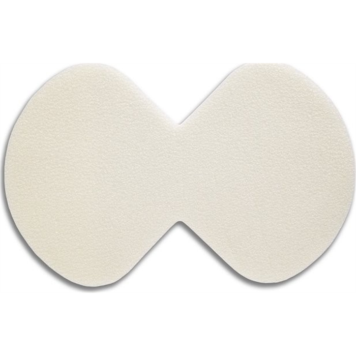 [388100] SCAX Mepilex Heel AG, 13 x 20 cm, boite à 5 pièces