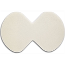 SCAX Mepilex Heel AG, 13 x 20 cm, boite à 5 pièces