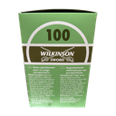 Rasoir jetable, 1-lame - WILKINSON