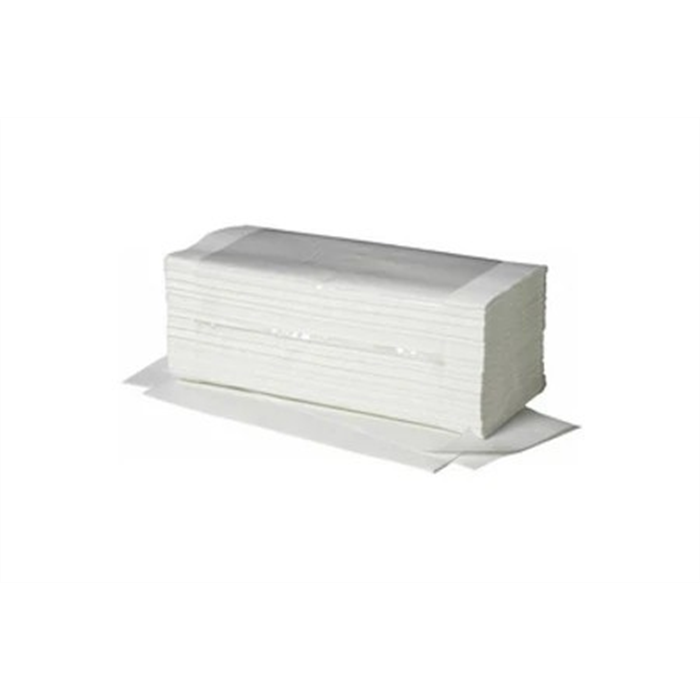 Essuie-mains en papier Fripa, 1 pli, 5000 feuilles