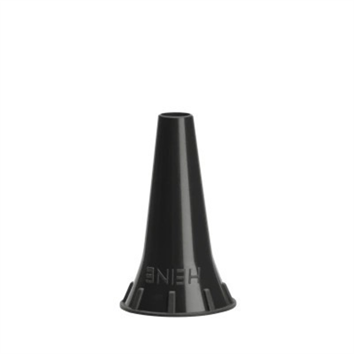 [221151] Embouts jetables pour adultes, 250 pièces, diamètre 4 mm