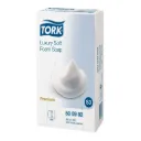 Tork Savon Mousse Doux Luxury, 4 x 800 ml, S3