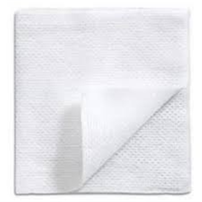 [156165] SCAX Mesoft Compresse Non- tisée,  Stérile,7.5 X 7.5 cm, 4 plis, bte de 30 sachets à 5 pcs