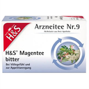H&S Tisane pour l’estomac n°9, 20 sachets