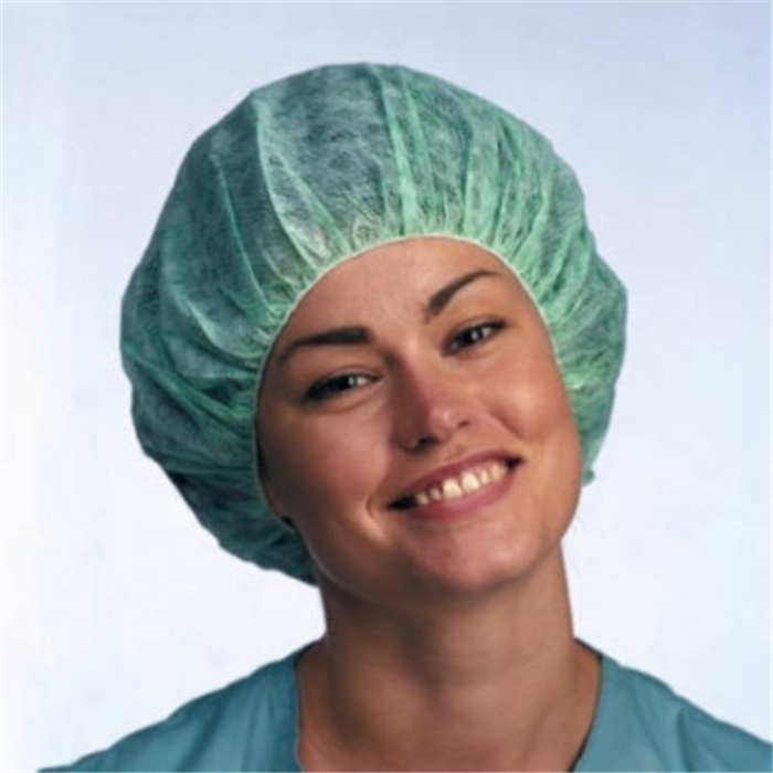 [70042013] SCAC Barrier Surgine, Charlotte ronde à élastique, vert - Flott
