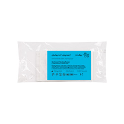 ALUDERM-ALUPLAST pansements enfants élastiques, set de 25 pièces