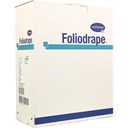 Champ opératoire Foliodrape protect autocollant 45 x 75 cm, 60 pièces