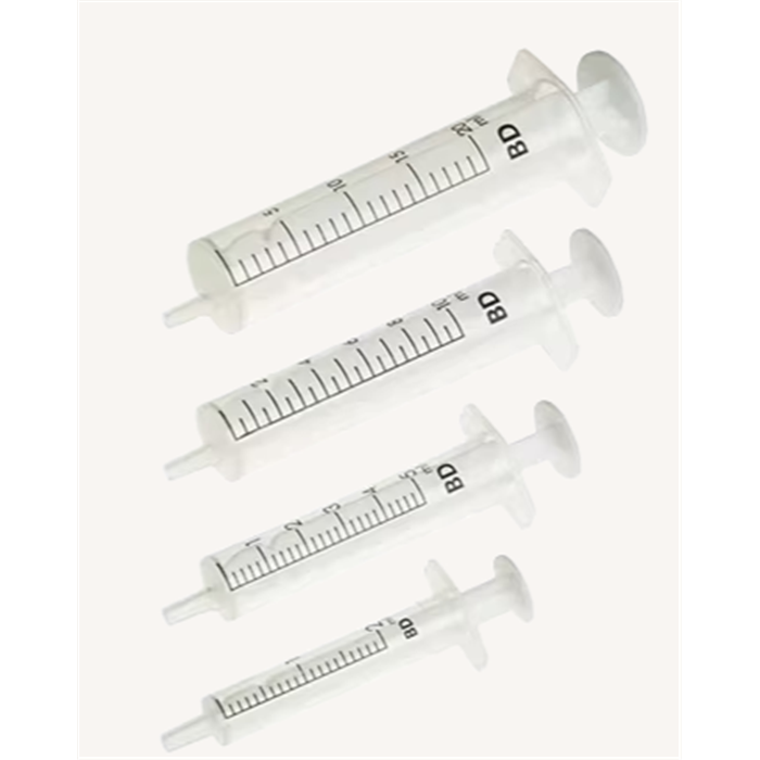 [302770] Seringue jetable Discardit II, 2 ml, 100 pièces_x000D_
Divisée en incréments de 0,1 ml_x000D_