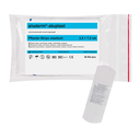 ALUDERM-ALUPLAST élastique, strips, 50 pièces, 2,5 x 7,2 cm