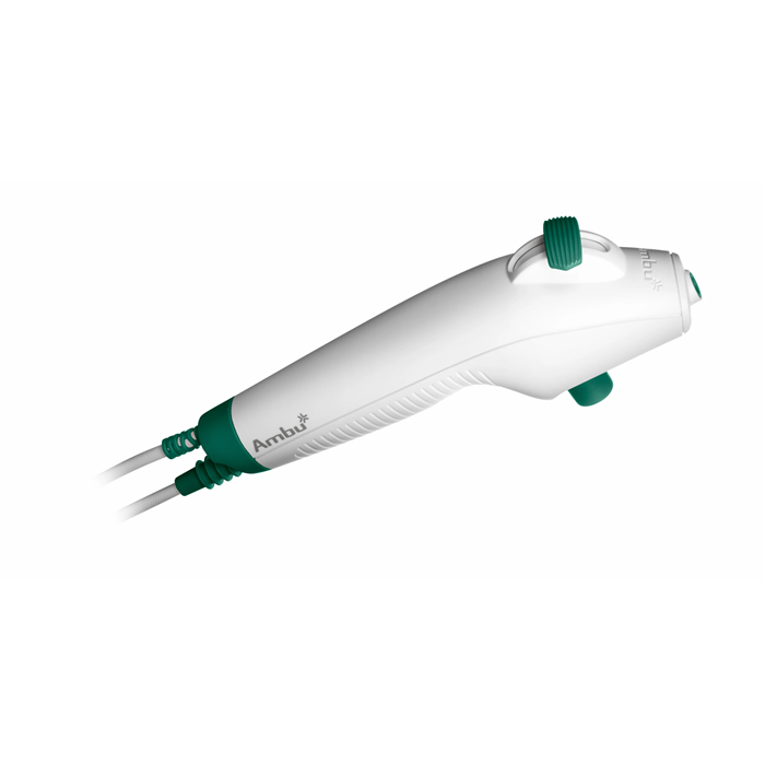 [512001000] aScope 4 Rhino Laryngo Intervention Scope, boite à 5 pieces