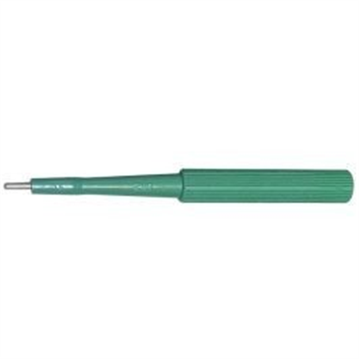 [327300] Biopsy Punch, poinçons cutanés à usage unique, Ø 2 mm, boîte de 20