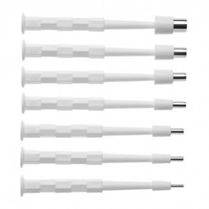 [327350] Poinçon de biopsie jetable, diam. 6 mm, 20 pièces