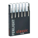 Penlight Classic, 6 pièces