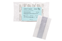 ALUDERM-ALUPLAST pansements enfants élastiques, set de 8 pièces, 10 x 6 cm