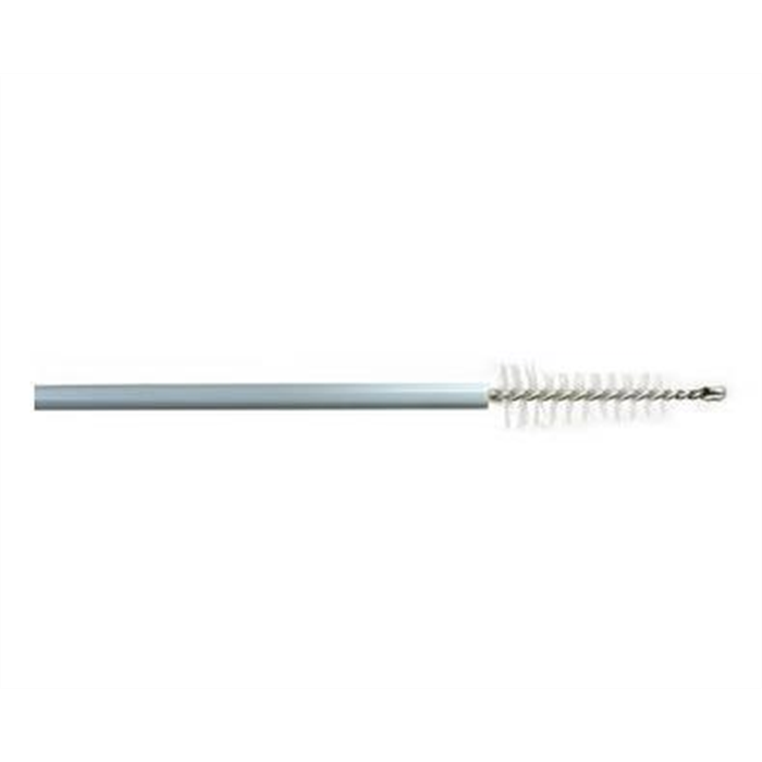 Brosse cytologique gynécologique, 20 cm, boîte de 100 pièces, non stérile, avec embout de sécurité