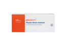 ALUDERM-ALUPLAST PFLASTER-STRIPS ELAST. _x000D_
100 ST., 1,9 X 7,2 CM