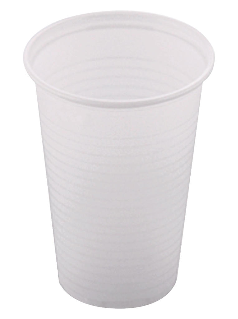 MEDIMEX LABORBECHER, 200 ML, 100 ST., WEISS _x000D_
POLYSTYROL