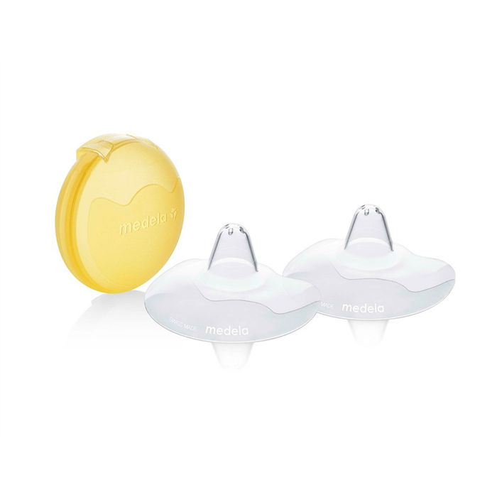 [200.1688] Bouts de sein de contact, taille. M, 20 MM, 50 pcs
