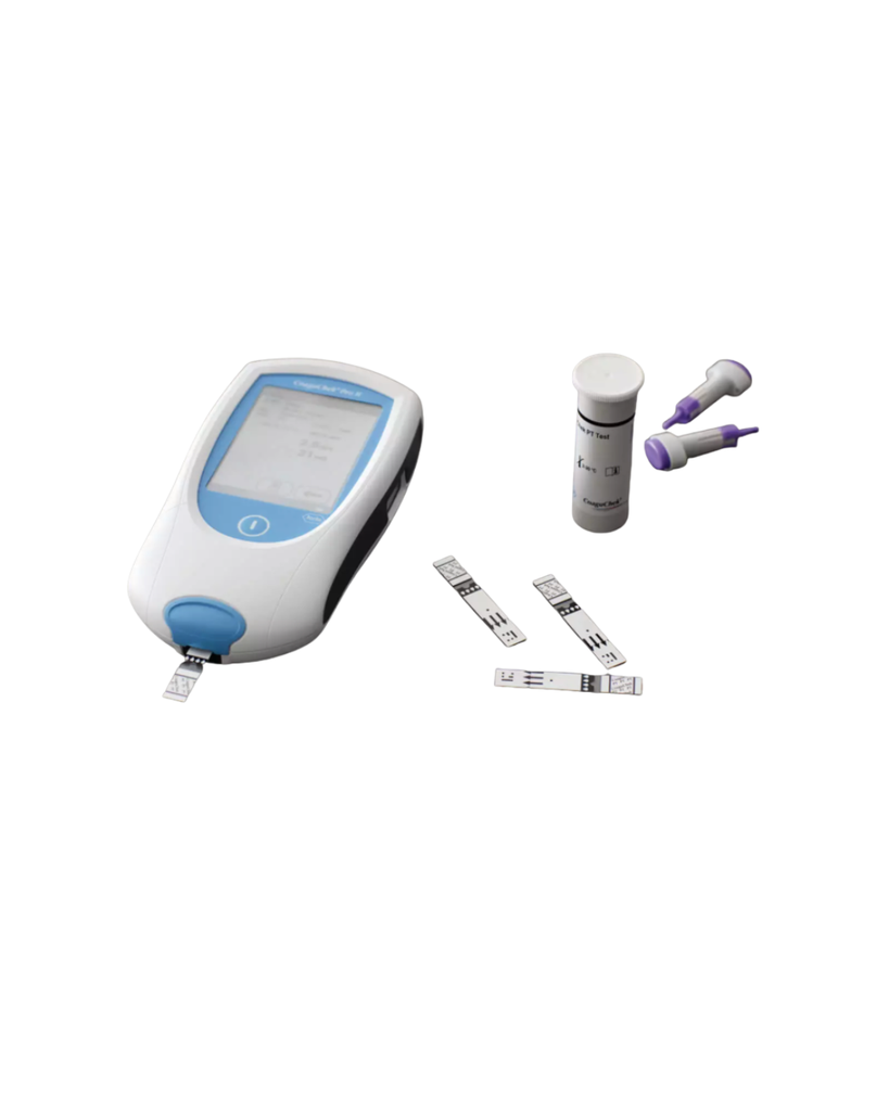 CoaguChek PT Tests -  pro ii System, 48pcs