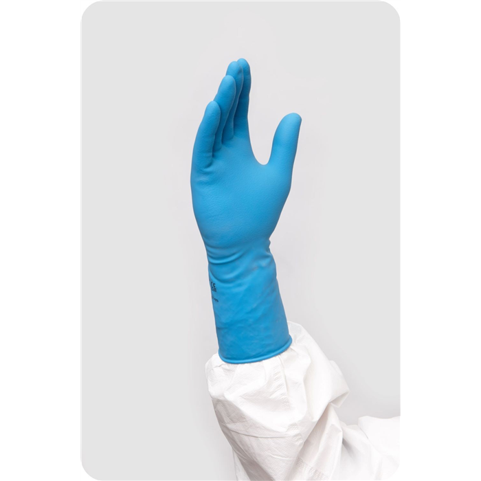 Gants de protection Manu L, taille 8,5/L, stériles, 200 paires