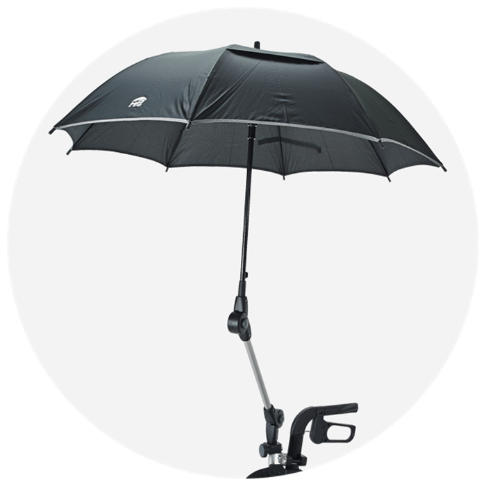 Parapluie Alevo
