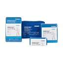 QUICKFIX- ALU- POLSTERSCHIENE, SATZ 4-TLG.