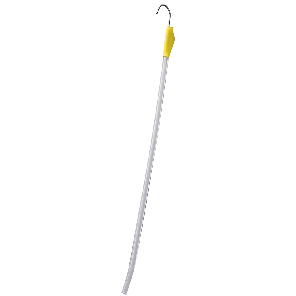 [8M020042] WUNDHAKEN LONE STAR 12 MM, EXTRA GROSS, 8 ST. _x000D_
STUMPF, STERIL, EINMALGEBRAUCH